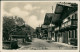 Garmisch Partenkirchen  Frühlingsstraße Mit Waxensteinen U. Zugspitze 1935 - Garmisch-Partenkirchen