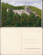 Heidelberg Heidelberger Schloss V.d. Terrasse Gesehen, Castle Postcard 1925 - Heidelberg