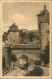 Rothenburg Ob Der Tauber Kobolzellertor, Strassen Partie, Torbogen-Gebäude 1924 - Rothenburg O. D. Tauber