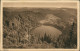Feldberg (Schwarzwald) Feldsee Aus Der Vogelschau, Black-Forest-view 1920 - Feldberg