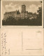 Ansichtskarte Eisenach Wartburg Vom Osten Aus Gesehen, Castle Building 1920 - Eisenach