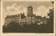 Ansichtskarte Eisenach Wartburg Vom Osten Aus Gesehen, Castle Building 1920 - Eisenach