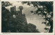 Bingen Am Rhein Burg / Schloss Rheinstein Am Rhein, Rhine River Castle 1930 - Bingen