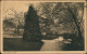 Postcard Stettin Szczecin Ernestinenhof Mädchenbildungsanstalt 1922 - Pommern