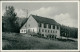 Ansichtskarte Geising-Altenberg (Erzgebirge) Brüder Reinhard Haus 1940 - Geising