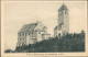 Ansichtskarte Weinheim (Bergstraße) W.S.C. Wachenburg A.d. Bergstrasse 1910 - Weinheim