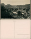 Ansichtskarte Bad Reichenhall St. Zeno, Panorma Blick Zu Den Alpen 1940 - Bad Reichenhall