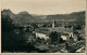 Ansichtskarte Bad Reichenhall St. Zeno, Panorma Blick Zu Den Alpen 1940 - Bad Reichenhall