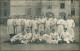 Bautzen  Militär  1.WK (Erster Weltkrieg) Soldaten Vor Lazarett 1918 Privatfoto - Bautzen