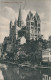 Ansichtskarte Limburg (Lahn) Limburger Dom Mit Lahn Partie 1920 - Limburg