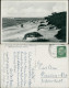 Arendsee (Mecklenburg-Vorpommern )-Kühlungsborn Strand Boot 1934 Privatfoto - Kuehlungsborn