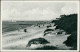 Arendsee (Mecklenburg-Vorpommern )-Kühlungsborn Strand Boot 1934 Privatfoto - Kühlungsborn