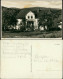 Postcard Seidorf Sosnówka Pension Augustahof 1932 - Schlesien