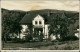 Postcard Seidorf Sosnówka Pension Augustahof 1932 - Schlesien