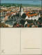 Ansichtskarte Stuttgart Totalansicht 1918 - Stuttgart