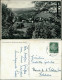 Ansichtskarte Saupsdorf-Sebnitz Blick Auf Die Stadt 1937 - Kirnitzschtal