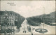 Ansichtskarte Mannheim Kaiserring 1906 - Mannheim