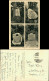 Ansichtskarte Altengrabow Gedenksteine Alter Tage 4 Bild 1935 - Autres & Non Classés