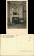 Ansichtskarte Zittau Stadtmuseum Nußbaummöbel 18 Jhrd. Innenansicht 1925 - Zittau