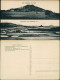 Reinhardtsdorf-Schöna 2Bild Panorama Wolfsberg Kaiserkrone Zirkelstein Ca. 1920 - Schöna