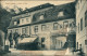 Ansichtskarte Wehlen Restaurant Ratskeller 1910 - Wehlen