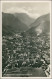 Ansichtskarte Bad Reichenhall Luftbild 1930 - Bad Reichenhall