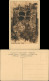Ansichtskarte  Künstlerkarte: Gesprengter Turm 1916 - Malerei & Gemälde