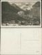 Ansichtskarte  Berggasthaus - Gletscher -Privatfoto 1928 - Non Classificati