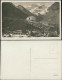 Ansichtskarte  Berggasthaus - Gletscher -Privatfoto 1928 - Unclassified