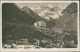 Ansichtskarte  Berggasthaus - Gletscher -Privatfoto 1928 - Non Classificati