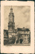 Ansichtskarte Weimar Stadtpartie - Künstlerkarte 1927 - Weimar