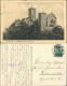 Eisenach Wartburg, Blick Von Südwest, Burg Gesamtansicht, Castle 1913 - Eisenach