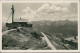 Ansichtskarte Garmisch-Partenkirchen Wankhaus - Wegkreuz 1936 - Garmisch-Partenkirchen