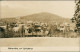 Bärenfels (Erzgebirge)-Altenberg  Panorama-Ansicht Im Winter Mit Spitzberg 1960 - Altenberg