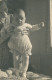 Menschen/Soziales Leben - Kinder, Mutter Mit Baby 1950 Privatfoto - Portraits