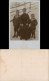 Mutter Und Kinder Am Hang Winter Matrosenanzug Zeitgeschichte 1922 - Children And Family Groups
