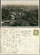 Ansichtskarte Wiesbaden Panorama-Ansicht, Neroberg Tempel 1932 - Wiesbaden