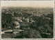 Ansichtskarte Wiesbaden Panorama-Ansicht, Neroberg Tempel 1932 - Wiesbaden