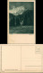 Künstlerkarte "Bergfriede" Von A. Holzer, Signierte Postkarte 1920 - 1900-1949