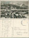 Garmisch-Garmisch-Partenkirchen Gesamtansicht Blick Zur Zugspitze 1930 - Garmisch-Partenkirchen