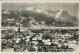 Garmisch-Garmisch-Partenkirchen Gesamtansicht Blick Zur Zugspitze 1930 - Garmisch-Partenkirchen