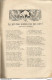 AO / Rare ALMANACH Filibréen Dou Sud-oueste 1934 LOU GAROUNES CAUDROT 40 Pages !!! PUB LA REOLE - Publicidad