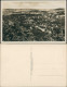 Ansichtskarte Eisenach Panorama-Totalansicht Auf Die Stadt 1930 - Eisenach