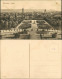 Ansichtskarte Karlsruhe Totale, Panorama-Ansicht, Totalansicht 1910 - Karlsruhe