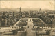 Ansichtskarte Karlsruhe Totale, Panorama-Ansicht, Totalansicht 1910 - Karlsruhe