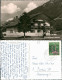 Ansichtskarte Josefstal-Schliersee Jugendherberge Josefstal 1963 - Schliersee