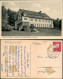 Ansichtskarte Springe Landheim Der Tellkampfschule, Hannover 1962 - Springe