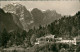 Bad Reichenhall Bergwirtshaus Und Enzianbrennerei "Zum Schroffen" 1967 - Bad Reichenhall