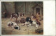 Ansichtskarte  Künstlerkarten Tiere - Hunde Dog & Dogs Art Postcard 1920 - 1900-1949