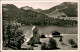 Ansichtskarte Spitzingsee-Schliersee St. Bernhard-Kirche Am Spitzingsee 1961 - Schliersee